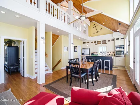 9 Osprey Drive North Topsail Beach NC 28460