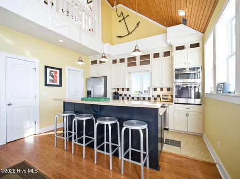 9 Osprey Drive North Topsail Beach NC 28460