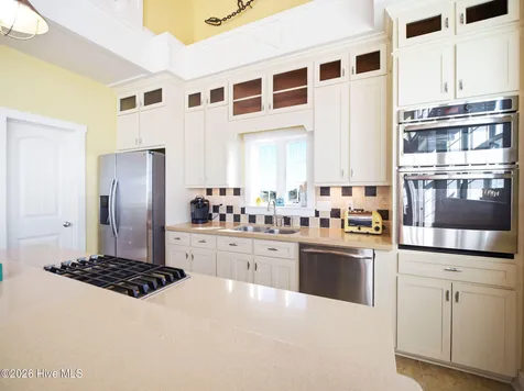 9 Osprey Drive North Topsail Beach NC 28460