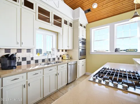 9 Osprey Drive North Topsail Beach NC 28460