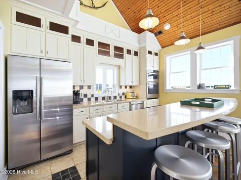 9 Osprey Drive North Topsail Beach NC 28460