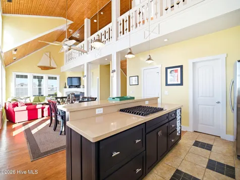 9 Osprey Drive North Topsail Beach NC 28460