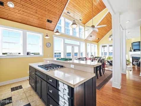 9 Osprey Drive North Topsail Beach NC 28460