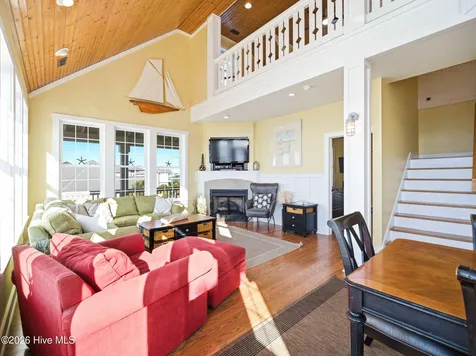9 Osprey Drive North Topsail Beach NC 28460