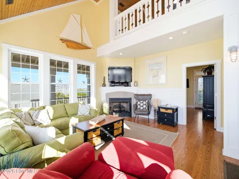 9 Osprey Drive North Topsail Beach NC 28460