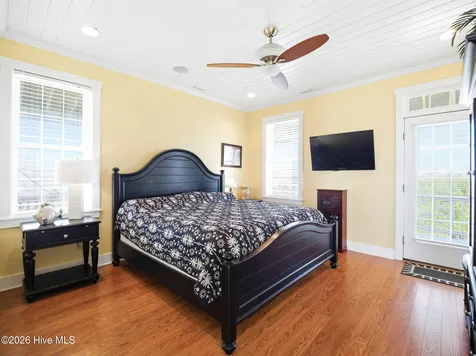 9 Osprey Drive North Topsail Beach NC 28460