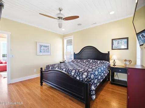 9 Osprey Drive North Topsail Beach NC 28460