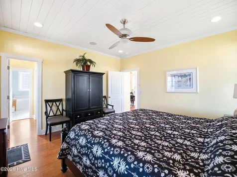 9 Osprey Drive North Topsail Beach NC 28460