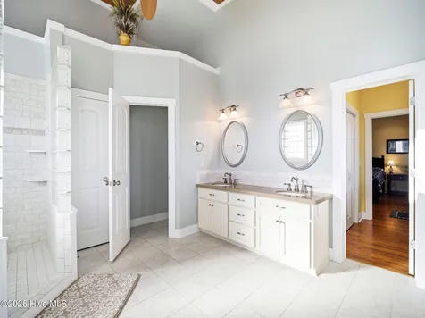9 Osprey Drive North Topsail Beach NC 28460