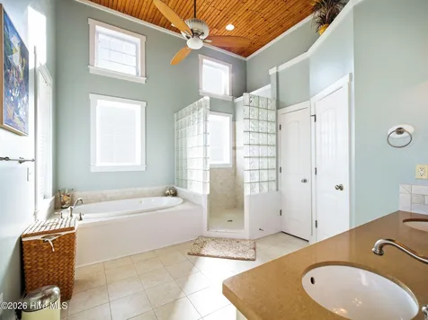 9 Osprey Drive North Topsail Beach NC 28460