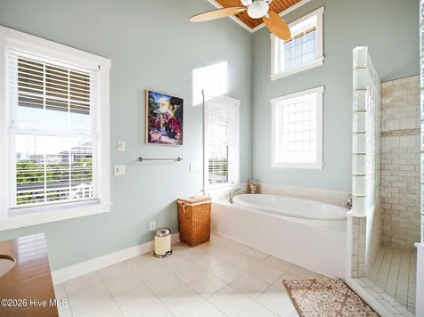 9 Osprey Drive North Topsail Beach NC 28460