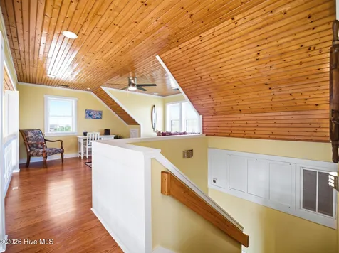 9 Osprey Drive North Topsail Beach NC 28460