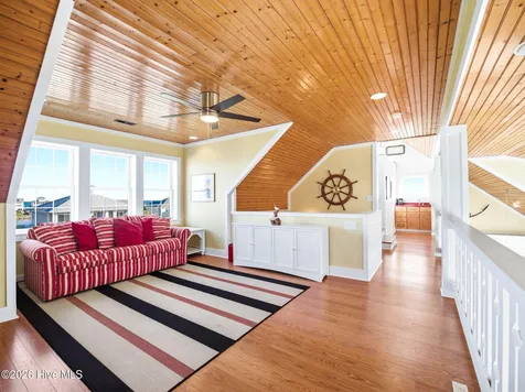 9 Osprey Drive North Topsail Beach NC 28460
