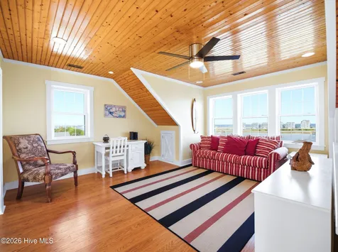 9 Osprey Drive North Topsail Beach NC 28460