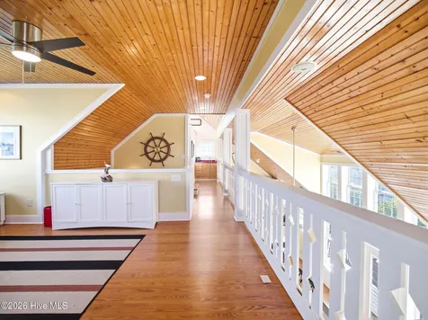 9 Osprey Drive North Topsail Beach NC 28460