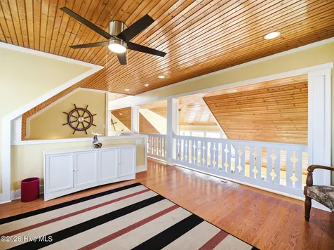 9 Osprey Drive North Topsail Beach NC 28460