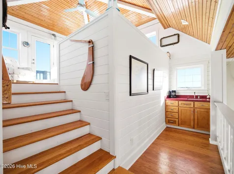 9 Osprey Drive North Topsail Beach NC 28460