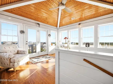 9 Osprey Drive North Topsail Beach NC 28460