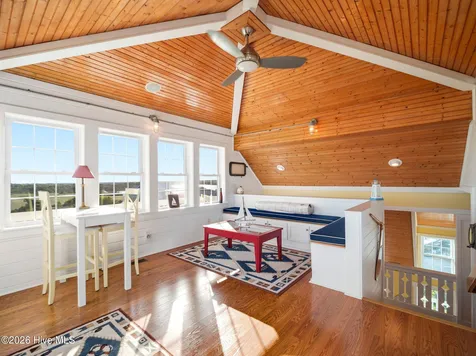 9 Osprey Drive North Topsail Beach NC 28460
