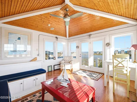 9 Osprey Drive North Topsail Beach NC 28460