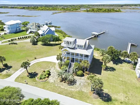 9 Osprey Drive North Topsail Beach NC 28460