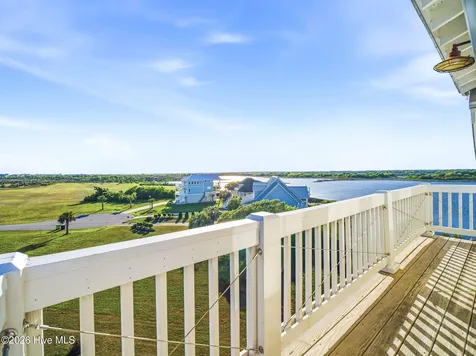 9 Osprey Drive North Topsail Beach NC 28460