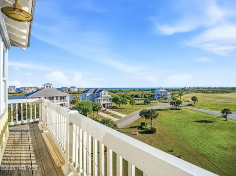 9 Osprey Drive North Topsail Beach NC 28460