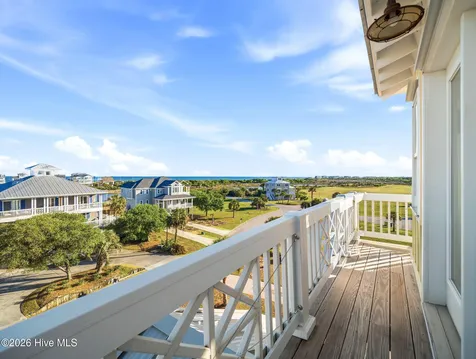 9 Osprey Drive North Topsail Beach NC 28460