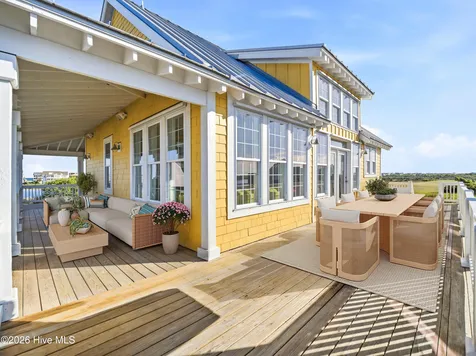 9 Osprey Drive North Topsail Beach NC 28460
