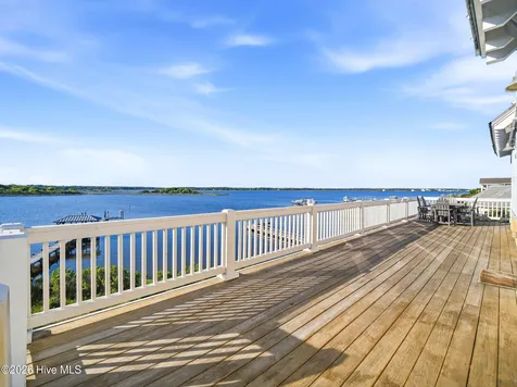 9 Osprey Drive North Topsail Beach NC 28460