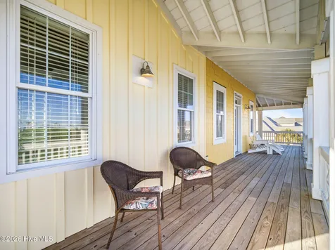 9 Osprey Drive North Topsail Beach NC 28460