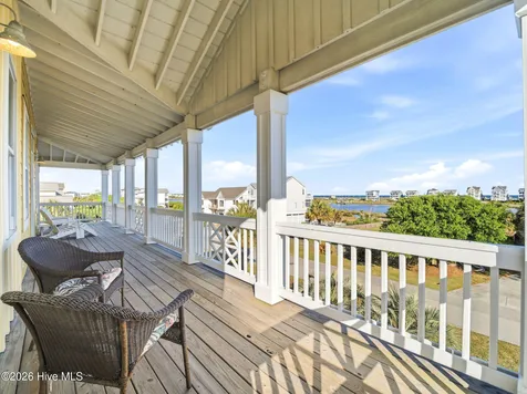 9 Osprey Drive North Topsail Beach NC 28460