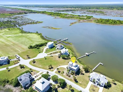 9 Osprey Drive North Topsail Beach NC 28460