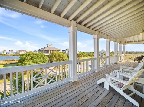 9 Osprey Drive North Topsail Beach NC 28460