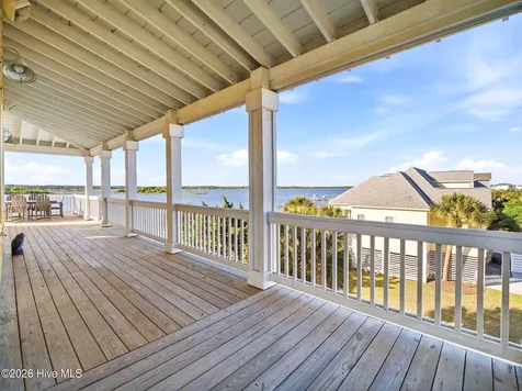 9 Osprey Drive North Topsail Beach NC 28460
