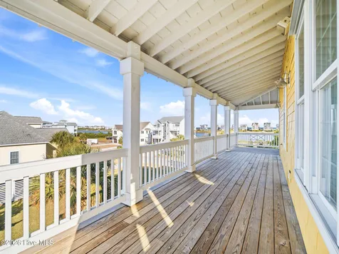 9 Osprey Drive North Topsail Beach NC 28460