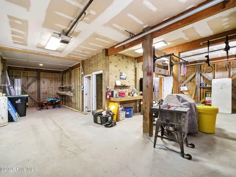 9 Osprey Drive North Topsail Beach NC 28460