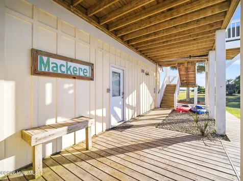 9 Osprey Drive North Topsail Beach NC 28460