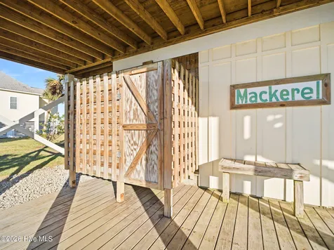 9 Osprey Drive North Topsail Beach NC 28460