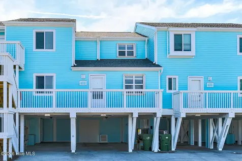 1003 Pelican Court Kure Beach NC 28449