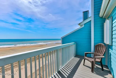 1003 Pelican Court Kure Beach NC 28449