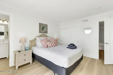 1003 Pelican Court Kure Beach NC 28449