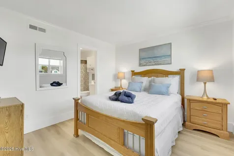 1003 Pelican Court Kure Beach NC 28449