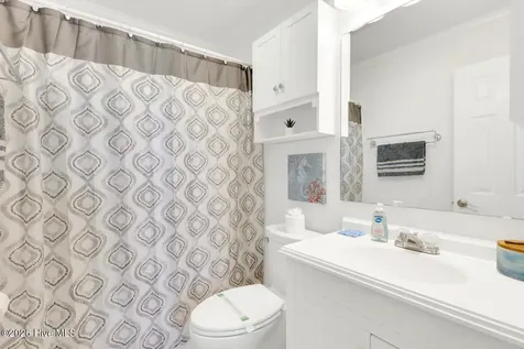 1003 Pelican Court Kure Beach NC 28449