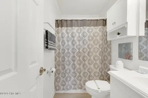 1003 Pelican Court Kure Beach NC 28449
