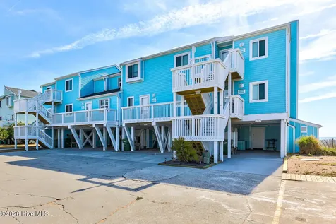 1003 Pelican Court Kure Beach NC 28449