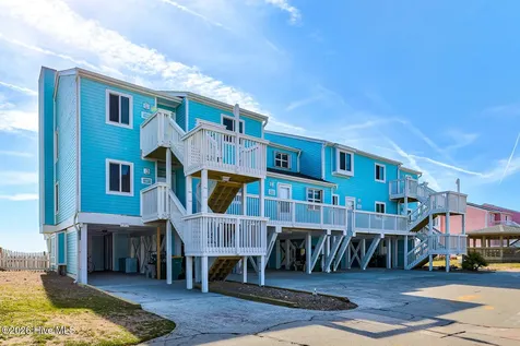 1003 Pelican Court Kure Beach NC 28449