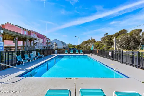 1003 Pelican Court Kure Beach NC 28449