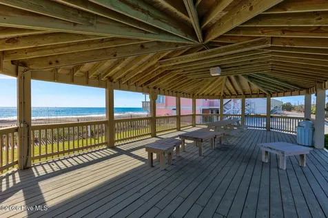 1003 Pelican Court Kure Beach NC 28449