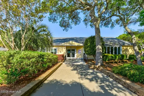 1003 Pelican Court Kure Beach NC 28449